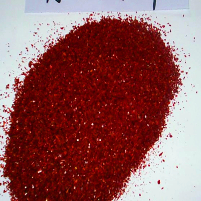 Tianjin Chili Crush Pigmen Warna Ekstraksi Cengkeh Merah Dehidrasi