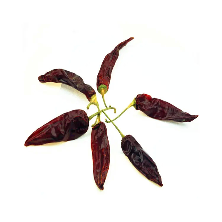 Yidu Chilli yang kuat dengan 100Kcal energi kaya vitamin mengembalikan kalsium besi 200g