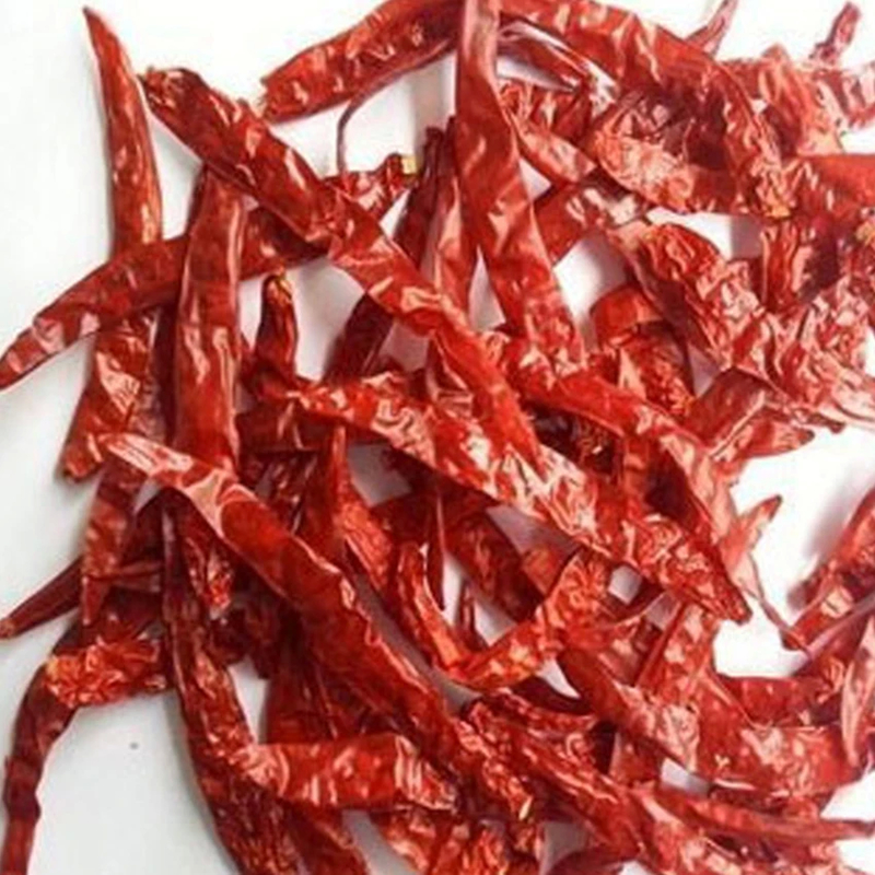 Bubuk Chili Cayenne yang Harum dan Pedas Bubuk Chili Ringan dalam Tipe Bubuk halus